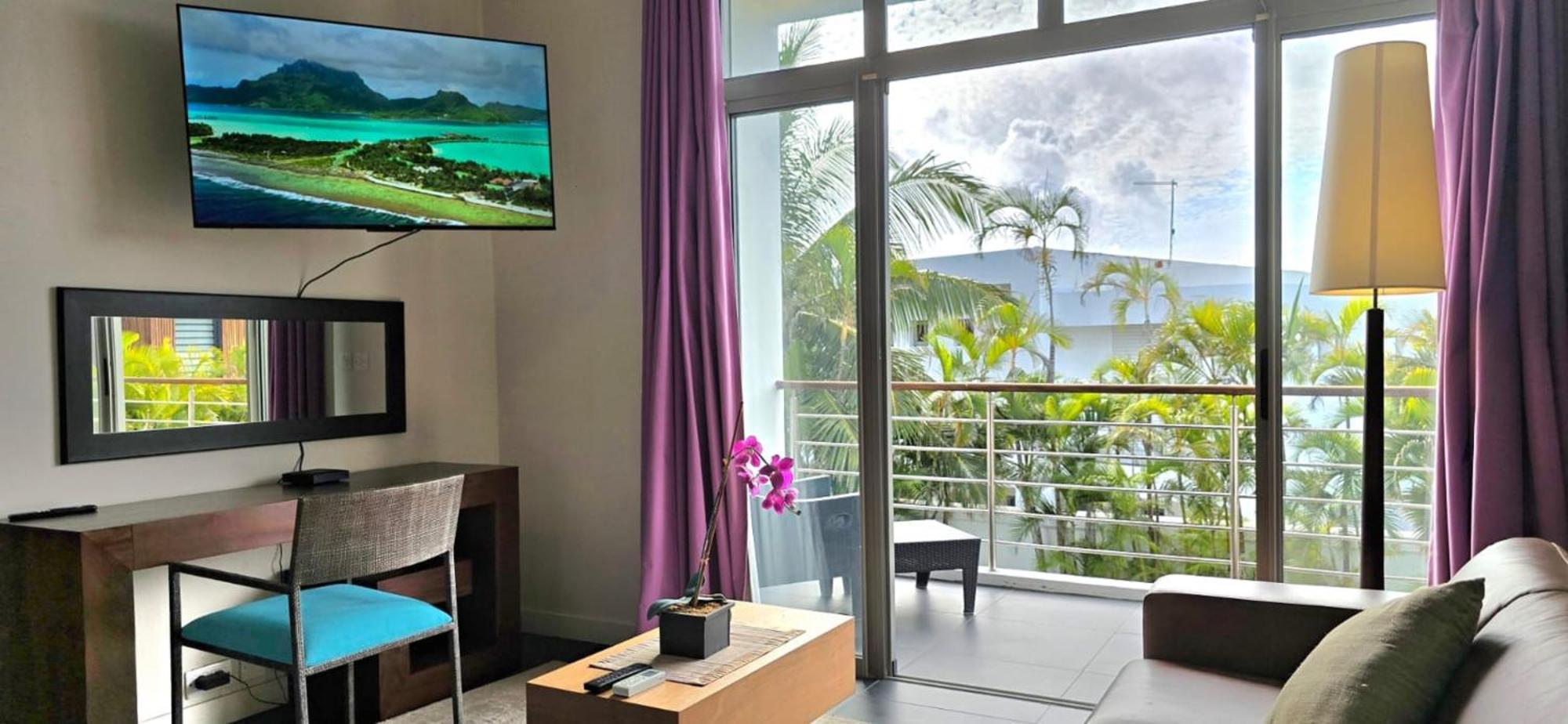 Villa Horizon By Dream Escapes, Beachfront Villa ポワント・オー・カノニエ エクステリア 写真
